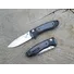 Ніж Benchmade Mini Boost Фото 2